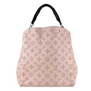 Louis Vuitton Babylone Handbag Mahina #252333L16B
